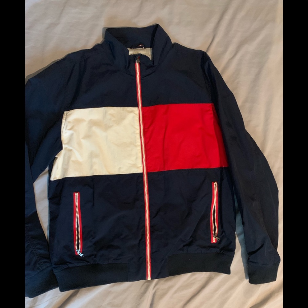 Tommy hilifger jacket